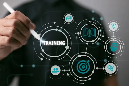 Training Services in India
